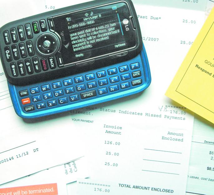 Young workers take the new economy on the chin.