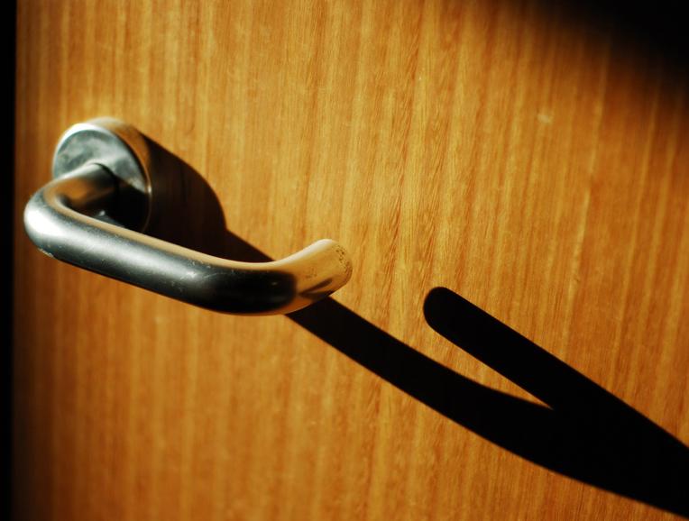 Deficit commission discussions on how to slash Social Security are taking place behind closed doors