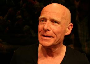 Eamonn McCann