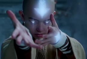 M. Night Shyamalan's The Last Airbender