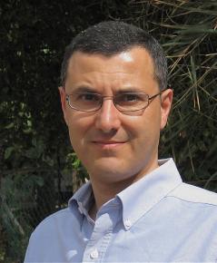 Omar Barghouti