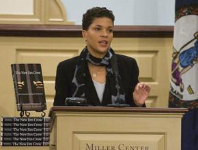 Michelle Alexander